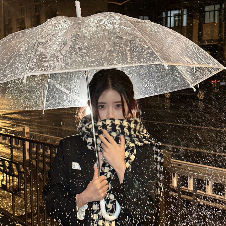 恋爱麻烦，但是甜